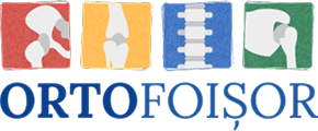 Spitalul Clinic de Ortopedie, Traumatologie și TBC Osteoarticular Foișor Logo